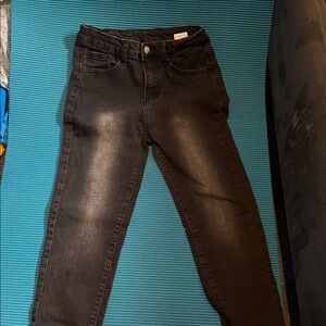 Classic Black Women's Jeans